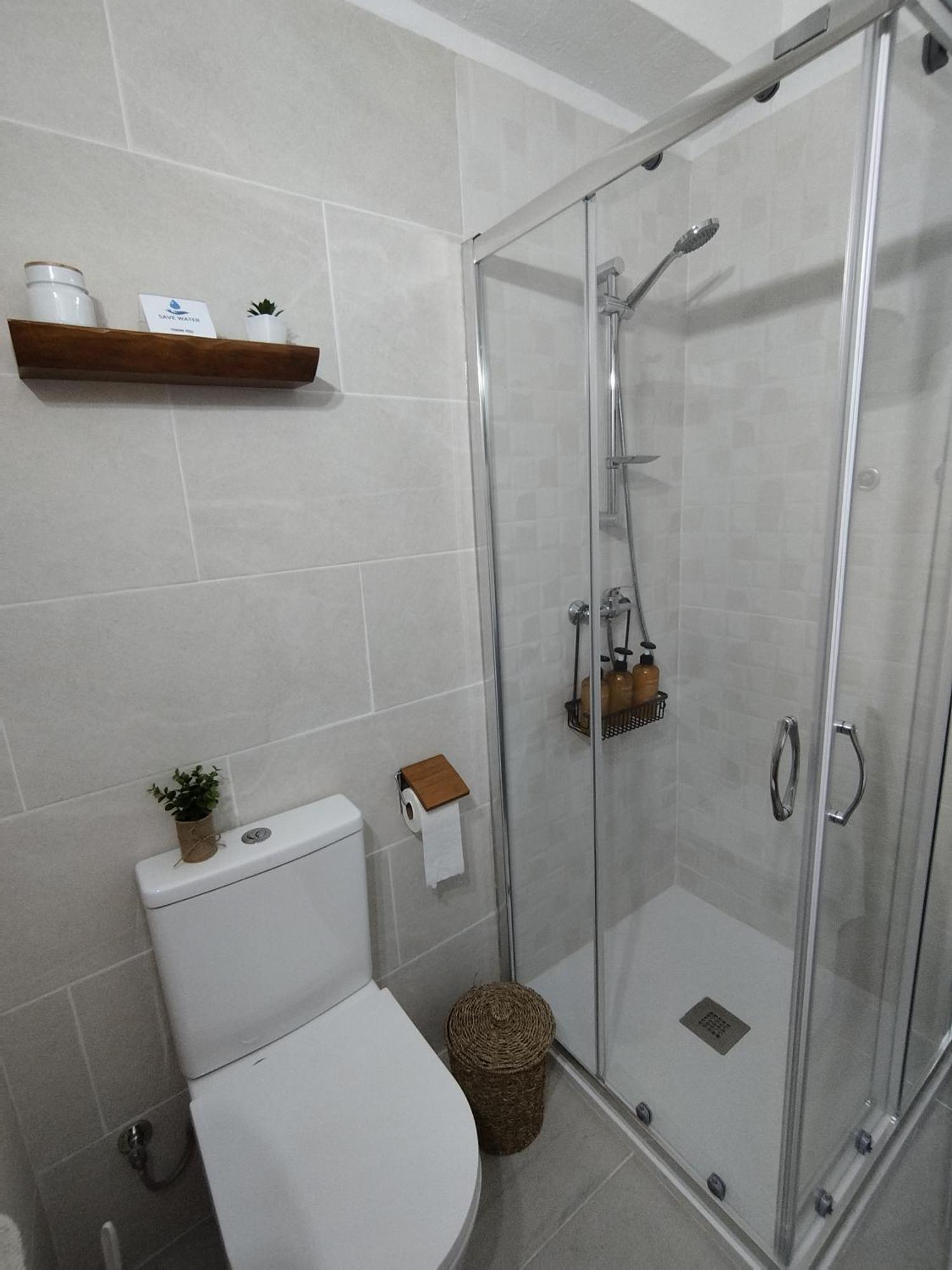 Amazing Front Sea View Studio. Marbella Centre エクステリア 写真